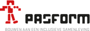 Logo pasform