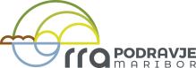 Logo Regional Development Agency for Podravje 