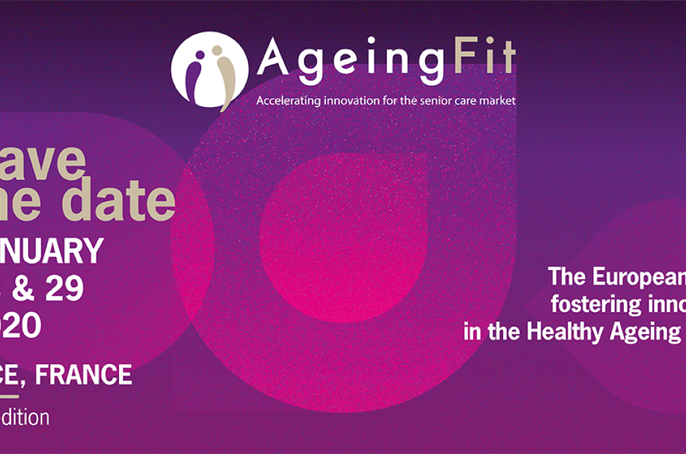 licalab supports ageing-fit affiche