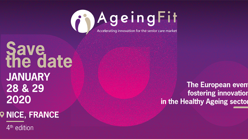 licalab supports ageing-fit affiche