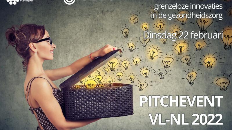 pitchevent poster