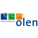 Lokaal bestuur Olen logo