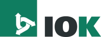 IOK logo