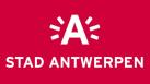 Logo stad Antwerpen