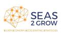 Seas2Grow logo
