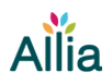 Allia logo
