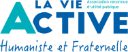 La vie active logo