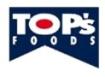 Logo Top Food