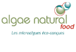 Algae natural food