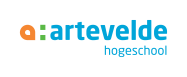 Logo Artevelde Hogeschool