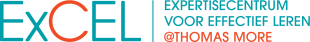 Logo expertisecentrum voor effectief leren