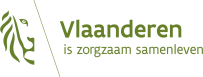 logo wvg Vlaanderen