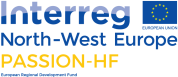 Passion HF logo