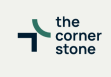 logo the corner stone