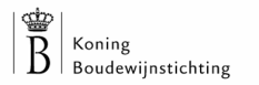 logo koning boudewijnstichting