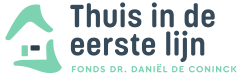 Logo DR. DANIËL DE CONINCK (FONDS)