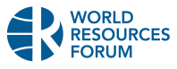 Logo World Resources Forum