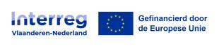 Logo van Interreg Vlaanderen-Nederland