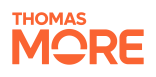 Logo van Thomas More